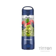 Блендер NUTRIBULLET NBP003NBL
