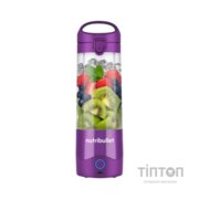 Блендер NUTRIBULLET NBP003PU