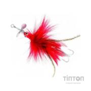 Блешня Balzer Colonel Classic Spin-Flys (13041 004) 'муха', 3 г, рожевий