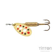 Блешня Rublex_ТОВ Turbo 4 7.0g OPRN Blister (1824.04.60)