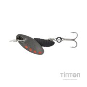 Блешня Savage Gear Grub Spinners 1 3.8g Black Red Black (1854.45.00)