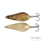 Блешня Select ProAtom 12.0g 59mm S50 (1870.77.48)