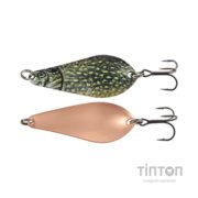 Блешня Select ProAtom 8.0g 54mm S51 (1870.77.30)