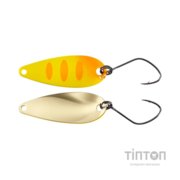 Блешня Select Rival 1.9g 30mm 09 Amber Gold (1870.79.89)