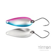 Блешня Select Rival 2.3g 30mm 04 Fancy Silver (1870.80.04)