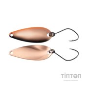 Блешня Select Rival 2.3g 30mm 06 Copper Trick (1870.80.06)