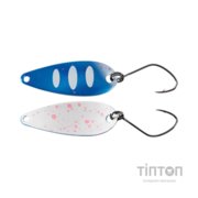 Блешня Select Rival 2.3g 30mm 12 Glamour Winter (1870.80.11)