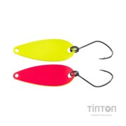 Блешня Select Rival 2.3g 30mm 14 Chartreuse Pink (1870.80.13)