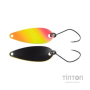 Блешня Select Rival 3.5g 34mm 15 Tropic Black (1870.80.31)
