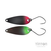 Блешня Select Rival 3.5g 34mm 20 Dark Blinker (1870.80.36)