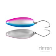 Блешня Select Supreme 2.0g 27mm 04 Fancy Silver (1870.80.40)