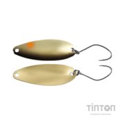Блешня Select Supreme 2.0g 27mm 05 Golden Fish (1870.80.41)
