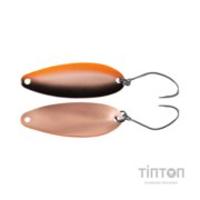 Блешня Select Supreme 2.0g 27mm 06 Copper Trick (1870.80.42)