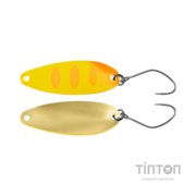 Блешня Select Supreme 2.0g 27mm 09 Amber Gold (1870.80.44)