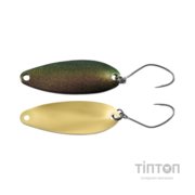 Блешня Select Supreme 2.6g 30mm 07 Richy Bug (1870.80.57)
