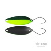 Блешня Select Supreme 2.6g 30mm 17 DarkSpace Chartreuse (1870.80.61)