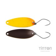 Блешня Select Supreme 2.6g 30mm 19 Fallen Leaf (1870.80.63)