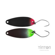 Блешня Select Supreme 2.6g 30mm 20 Dark Blinker (1870.80.64)