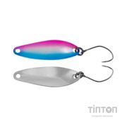 Блешня Select Welldy 1.8g 31mm 04 Fancy Silver (1870.80.82)