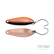 Блешня Select Welldy 1.8g 31mm 06 Copper Trick (1870.80.84)