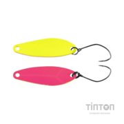 Блешня Select Welldy 1.8g 31mm 14 Chartreuse Pink (1870.80.91)