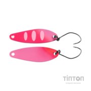 Блешня Select Welldy 1.8g 31mm 16 Crazy Pink (1870.80.93)