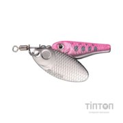 Блешня Smith Niakis 50mm 4.0 g 21 Pink Yamame (1665.06.88)