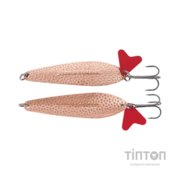 Блешня X-Fish Atlantis 19.2g 03 Copper (1917.04.40)