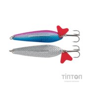Блешня X-Fish Atlantis 19.2g 04 Silver pink blue (1917.04.41)