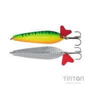 Блешня X-Fish Atlantis 19.2g 05 Fire tiger (1917.04.42)