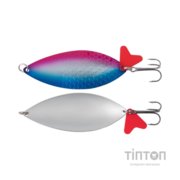 Блешня X-Fish Atomic 22.5g 04 Silver pink blue (1917.04.61)