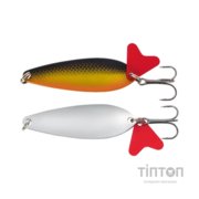 Блешня X-Fish Blitz 15.5g 06 Orange gold (1917.05.33)