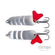 Блешня X-Fish Buffalo 12g 01 Silver (1917.04.93)