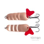 Блешня X-Fish Buffalo 12g 03 Copper (1917.04.95)