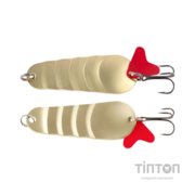 Блешня X-Fish Buffalo 20g 02 Gold (1917.04.99)