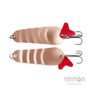 Блешня X-Fish Buffalo 20g 03 Copper (1917.05.00)