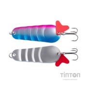 Блешня X-Fish Buffalo 20g 04 Silver pink blue (1917.05.01)