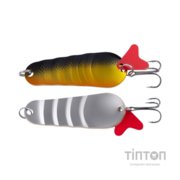Блешня X-Fish Buffalo 20g 06 Orange gold (1917.05.30)