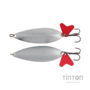 Блешня X-Fish Chaos 14g 01 Silver (1917.04.53)