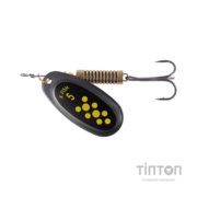 Блешня X-Fish Dark Side 14g 5 Nikel black lime (1917.07.26)