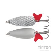 Блешня X-Fish Kali 20.6g 01 Silver (1917.04.68)