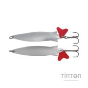 Блешня X-Fish King Pike 14g 01 Silver (1917.04.78)