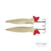 Блешня X-Fish King Pike 14g 02 Gold (1917.04.79)