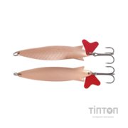 Блешня X-Fish King Pike 20g 03 Copper (1917.04.85)