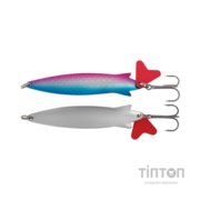 Блешня X-Fish King Pike 20g 04 Silver pink blue (1917.04.86)