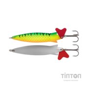 Блешня X-Fish King Pike 20g 05 Fire tiger (1917.04.87)
