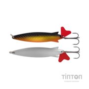 Блешня X-Fish King Pike 20g 06 Orange gold (1917.05.27)