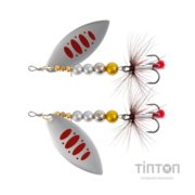 Блешня X-Fish Orbit 14g 5 Silver GRD (1917.07.01)