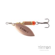 Блешня X-Fish Rampage 5.5g 1 Copper (1917.05.97)