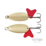 Блешня X-Fish Shiva 10.2g 02 Gold (1917.04.64)